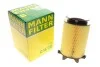 Фильтр воздушный Caddy III/Golf V/Passat B6/Octavia2.0SDI/1.6i MANN-FILTER C 14 130