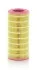 FILTR POWIETRZA MAN MANN C17032 (фото 1)