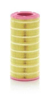 FILTR POWIETRZA MAN MANN C17032