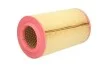 Фильтр воздушный Ducato/Boxer/Jumper 1.9/2.4/2.5/2.8 TD/JTD/HDi 94>06 MANN-FILTER C 17 278