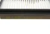Фильтр воздушный DAEWOO LANOS 1.3-1.6i 97- -FILTER MANN C 2229 (фото 3)