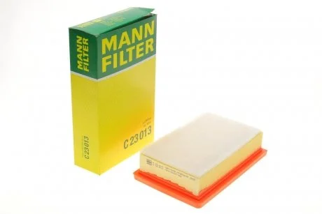 Фильтр воздуха MANN C 23 013