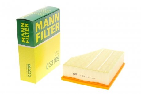 Воздушный фильтр MANN C23109