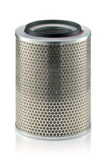 Фільтр повітряний MANN C234402