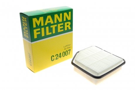 Фильтр воздушный MANN C 24 007 (фото 1)