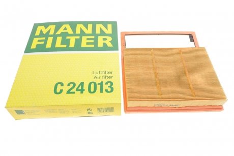 Фильтр воздуха MANN C24013