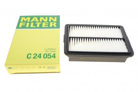 Фільтр повітряний MANN C24054 (фото 1)