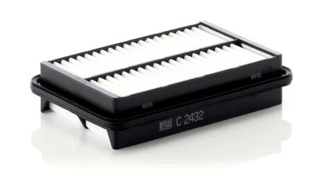 Фільтр повітряний MANN C2432