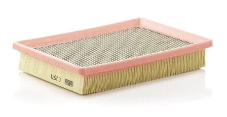 Фільтр повітряний MANN C2571