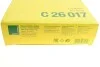 Фильтр воздуха MANN C 26 017 (фото 7)