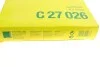 Фильтр воздуха MANN C 27 026 (фото 7)