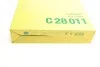 Повітряний фільтр MANN C 28011 (фото 6)