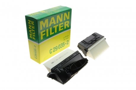 Фильтр воздуха MANN C 29 035-2