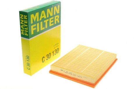 Фильтр воздушный MANN C30130 (фото 1)