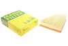 Фильтр воздушный Ford Galaxy/Mondeo/S-Max 06- MANN-FILTER C 30 161