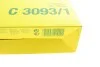 Фильтр воздушный Skoda Fabia/Seat Ibiza 1.2 03- MANN C 3093/1 (фото 7)