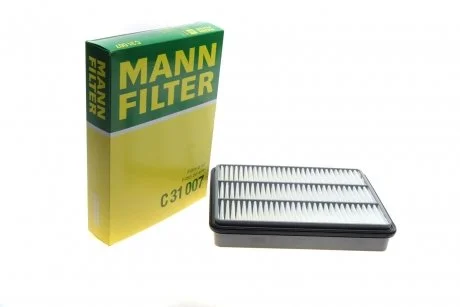 Фильтр воздуха MANN C 31 007