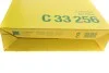 Фильтр воздуха MANN C 33 256 (фото 7)