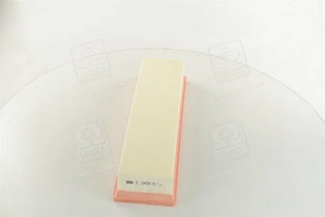 Воздушный фильтр MANN C3459