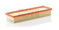 Фільтр повітряний MANN C34681