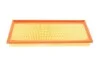 Воздушный фильтр MANN C36007 KIT (фото 3)