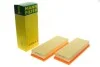 Фильтр воздушный MB C/E/S-класс (W202/203/211) M112/113 (2 шт.) MANN-FILTER C 3698/3-2