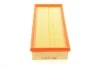 Фильтр воздушный MB C/E/S-класс (W202/203/211) M112/113 (2 шт.) -FILTER MANN C 3698/3-2 (фото 2)
