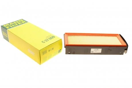 Фільтр повітря MANN C 37 009