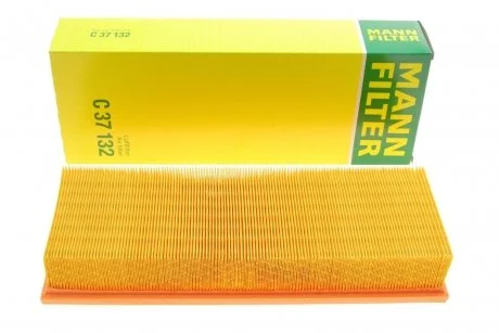 Фiльтр повiтряний MANN C 37 132