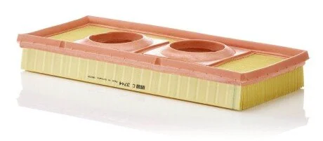 Фільтр повітряний MANN C3744