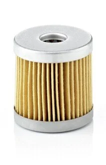 Фільтр повітря MANN C44 (фото 1)