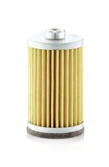 Фильтр MANN C452 (фото 1)