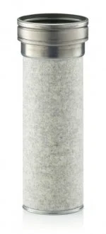 Фильтр воздуха MANN CF 1510/1