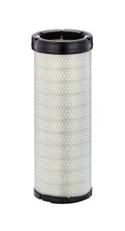 Фільтр додаткового повітря MANN CF15136