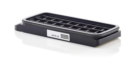 FILTR CIEZAROWKA MANN CF42001