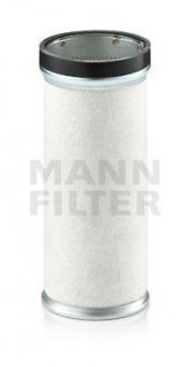 Фільтр додаткового повітря MANN CF821 (фото 1)
