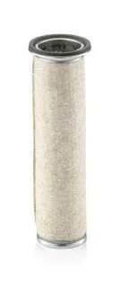 Фільтр додаткового повітря MANN CF840