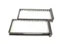 Фільтр салону (к-кт) -FILTER CU 23 000-2 MANN CU23000-2 (фото 5)