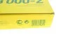 Фільтр салону (к-кт) -FILTER CU 23 000-2 MANN CU23000-2 (фото 6)