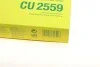 Фільтр салону FORD CMax 1.6 Duratec 1315686 FORD MANN CU2559 (фото 5)