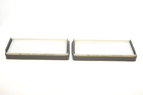 Фiльтр салону MANN CU2745-2