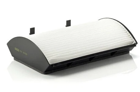 Фiльтр салону MANN CU2750