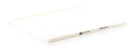 Фільтр салону MANN CU 28 004