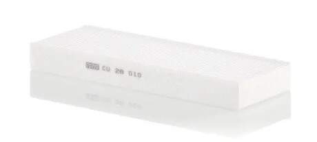 Фільтр салону MANN CU 28 010