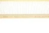 Фільтр салону (к-кт) -FILTER CU 3023-2 MANN CU3023-2 (фото 3)