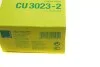 Фільтр салону (к-кт) -FILTER CU 3023-2 MANN CU3023-2 (фото 5)