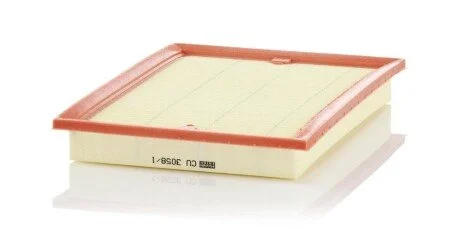Фільтр салону MANN CU 3058/1