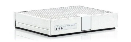 Фільтр повітря MANN CU31100