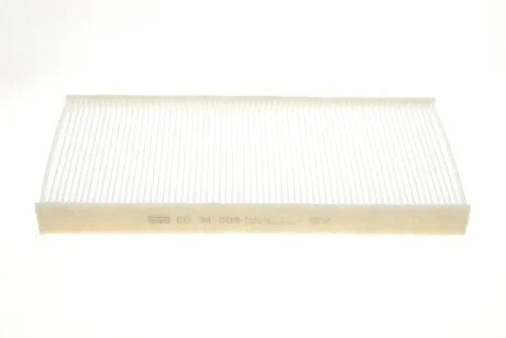Фільтр салону -FILTER MANN CU 34 008