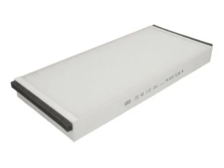 Фільтр салону MANN CU 40 110